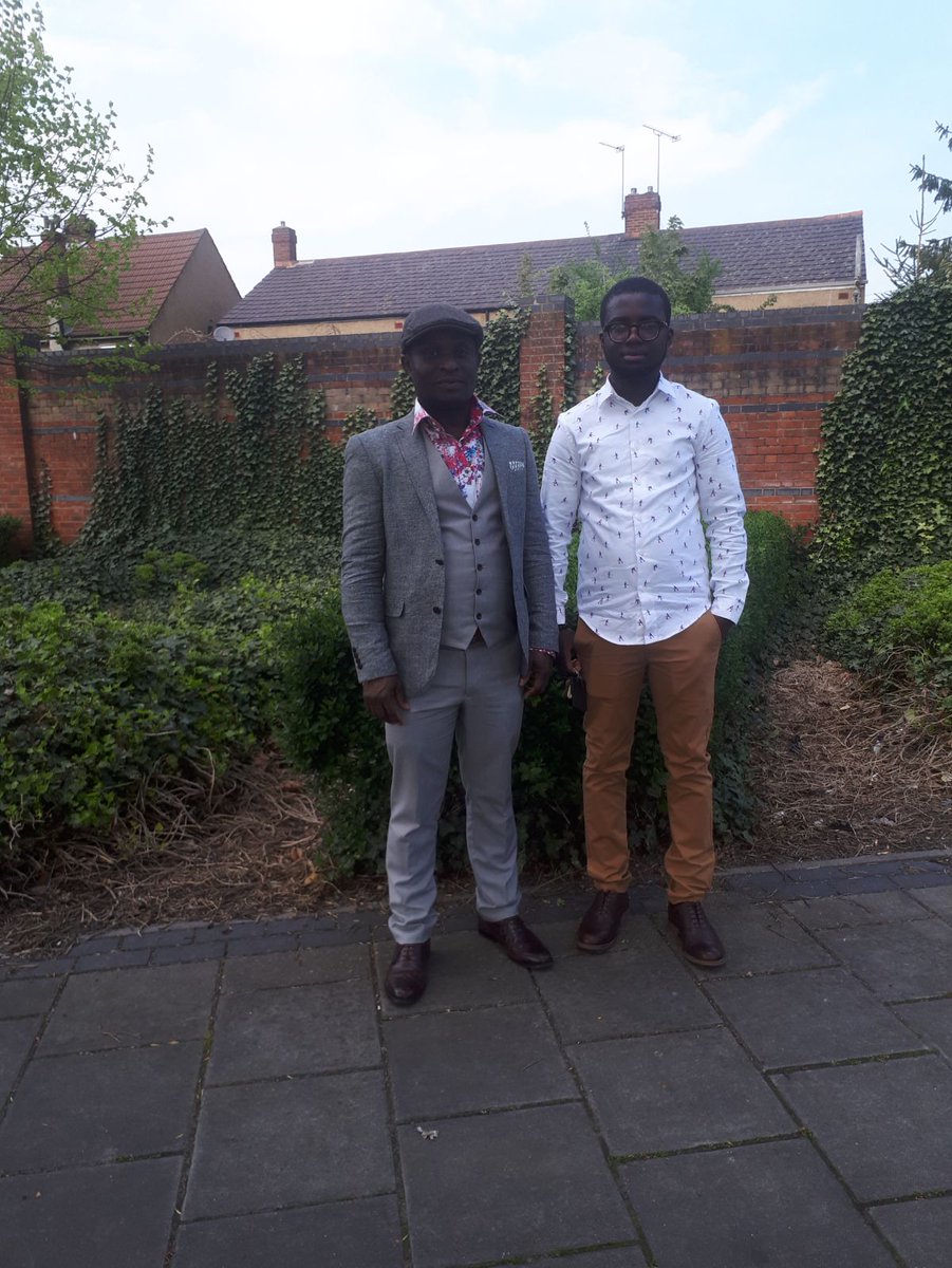 KENNEDY ENOBA (@enobak1) on Twitter photo 