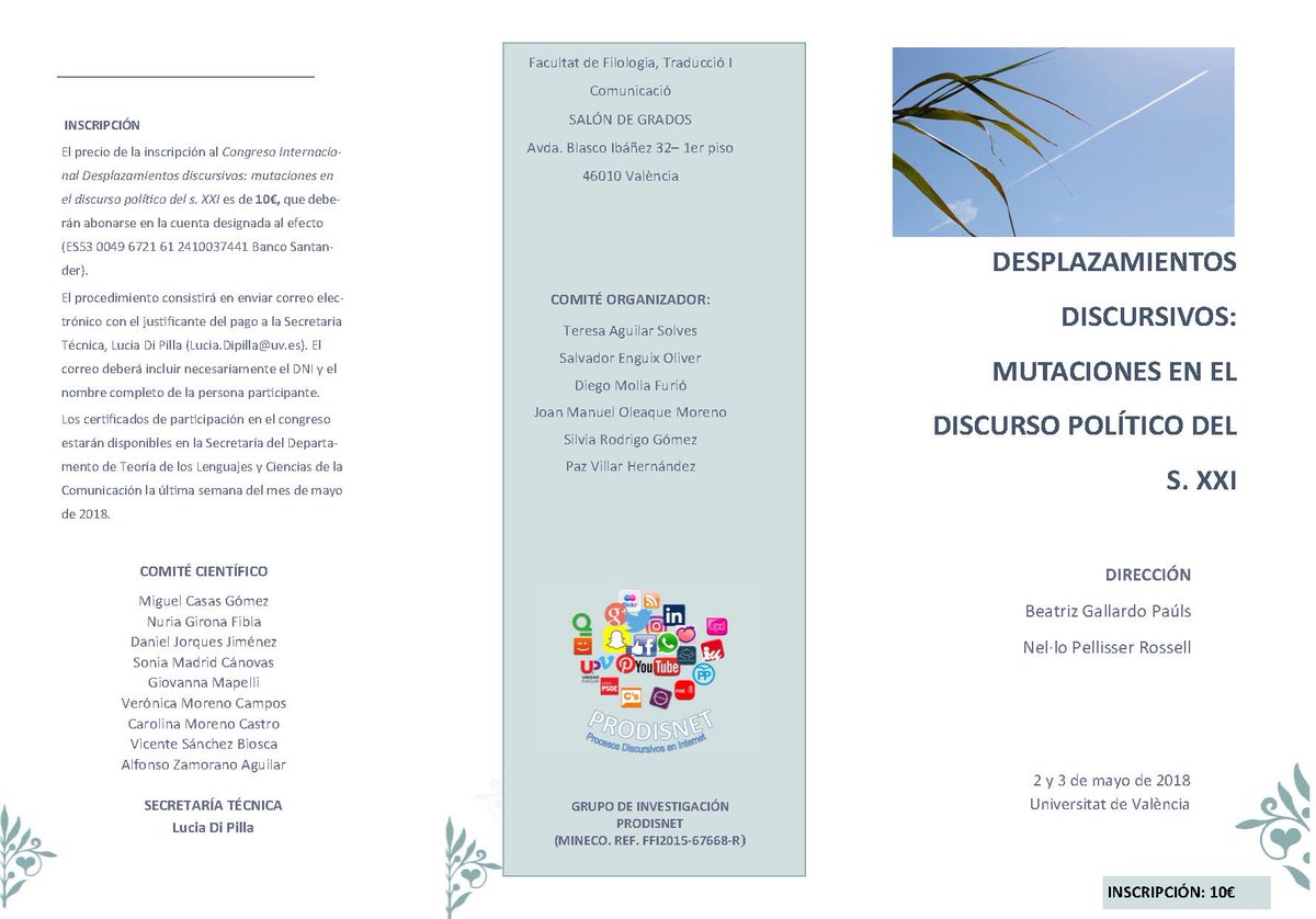 Beatriz GallardoPaúls tweet media