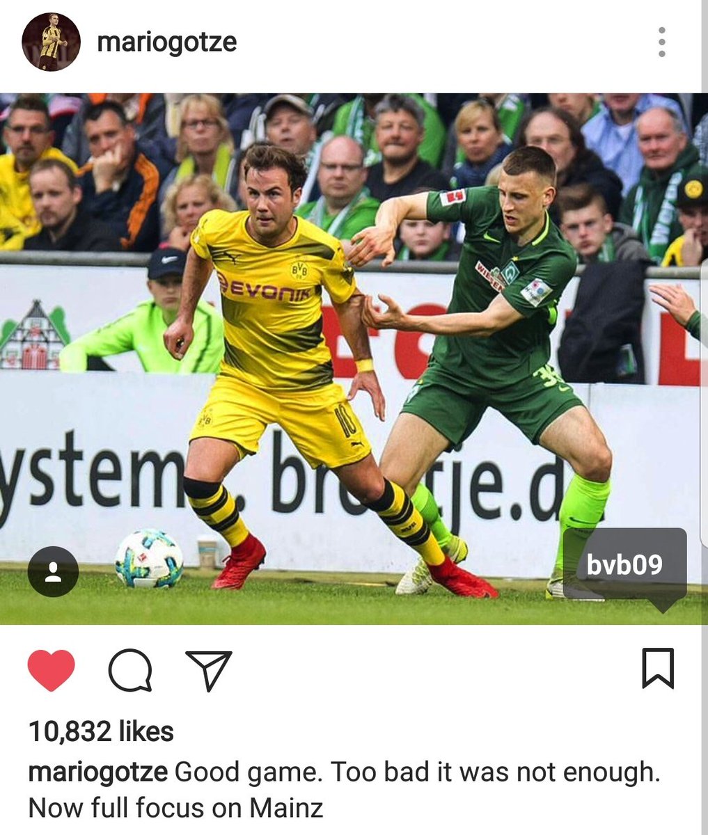 MGoetzeUpdates's tweet photo. Götze via IG.

#partofmario https://t.co/GDfmjUlwGi