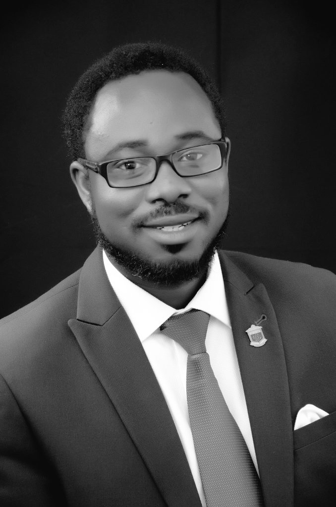 aminayarnah's tweet photo. Happy Birthday Dr. Kobby Mensah #greatpersonality @thePOE_T 
God bless your new age. https://t.co/ns9ZuBNGT0