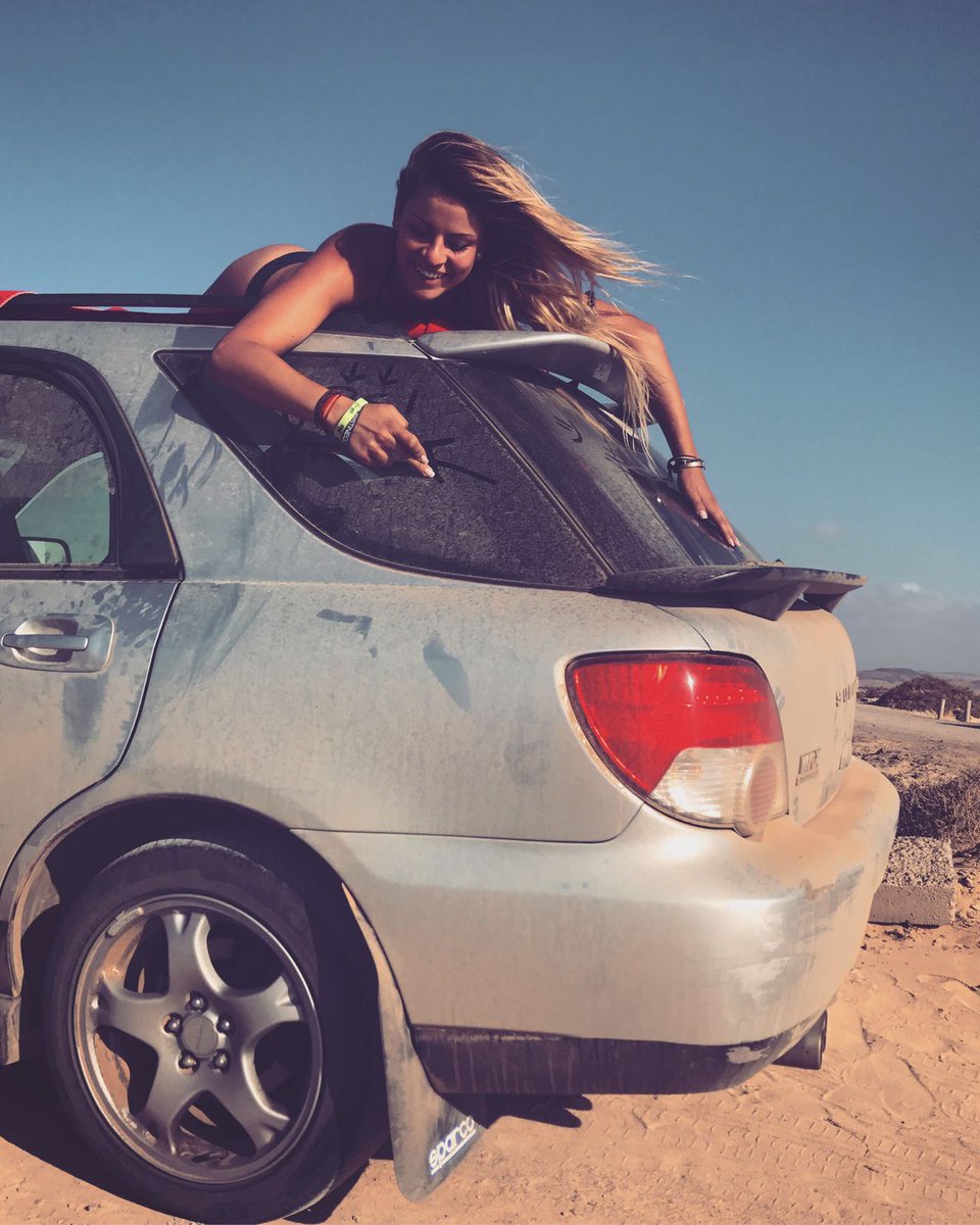 Holding on so tight for this #tbt 💙⚡
#subarulove
#subie #subaru #eatmydust #love #passion  #cars #race #Rally #fuerteventura #island  @subaru_es @subaru_usa @SubaruGoals @subaru_Memes @socialsubaru  @SubaruMotorCo