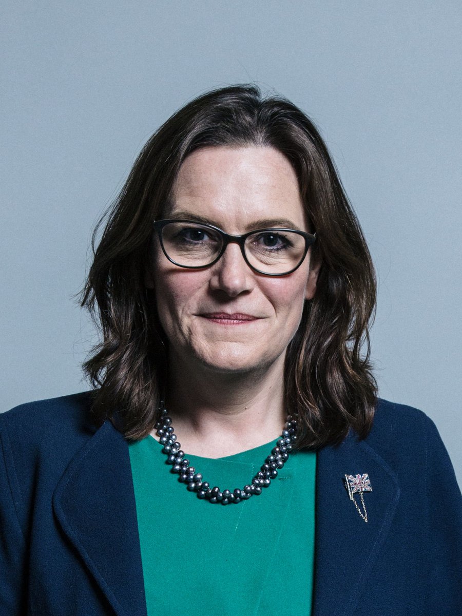 Women in Parliament tweet media