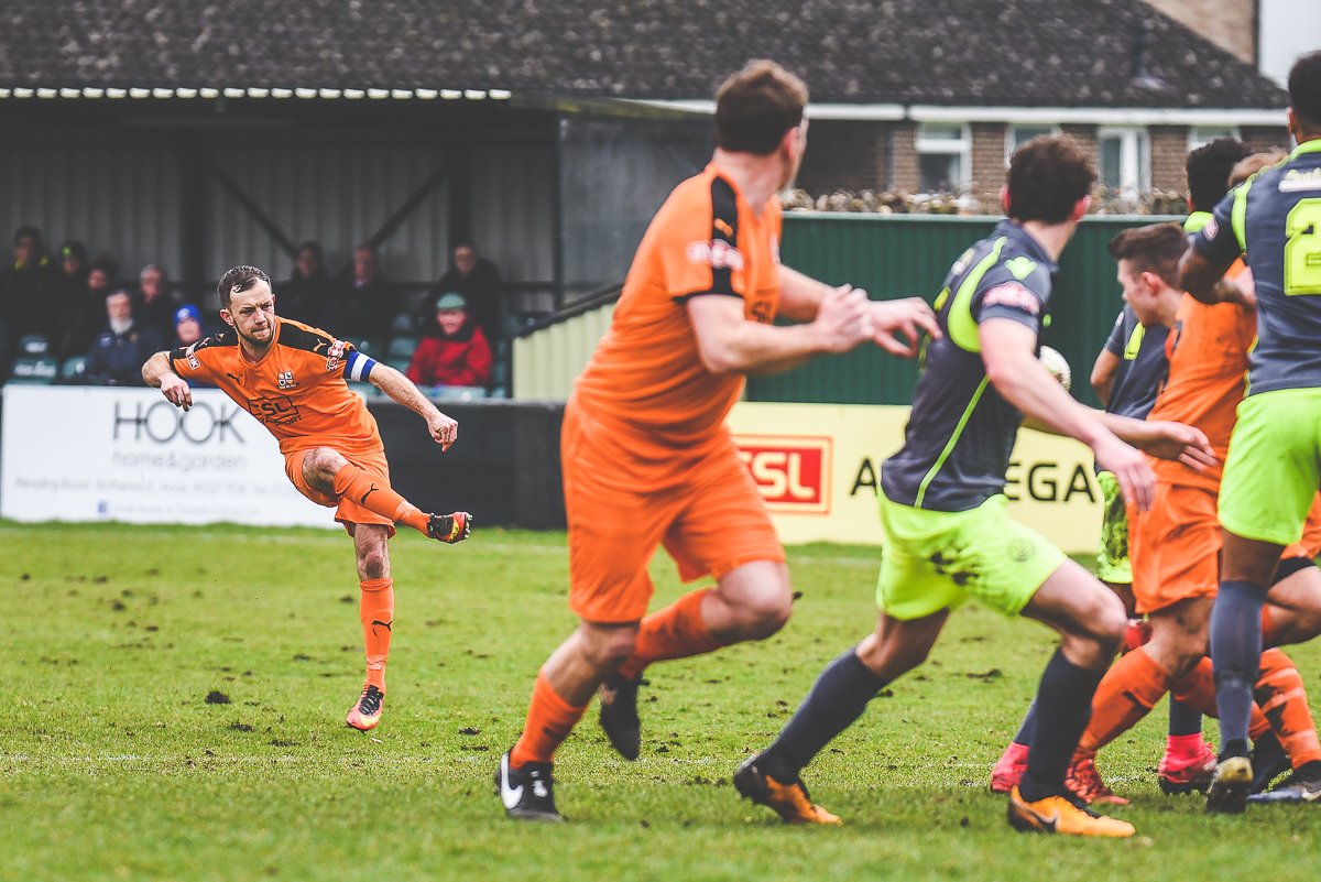 HartleyFC's tweet photo. This is your village.
This is your Club.

#UTR https://t.co/TJBKCiYg3K