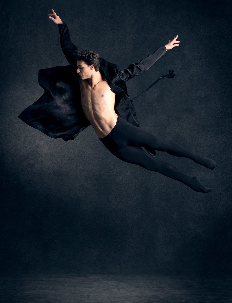 James Bort tweet media