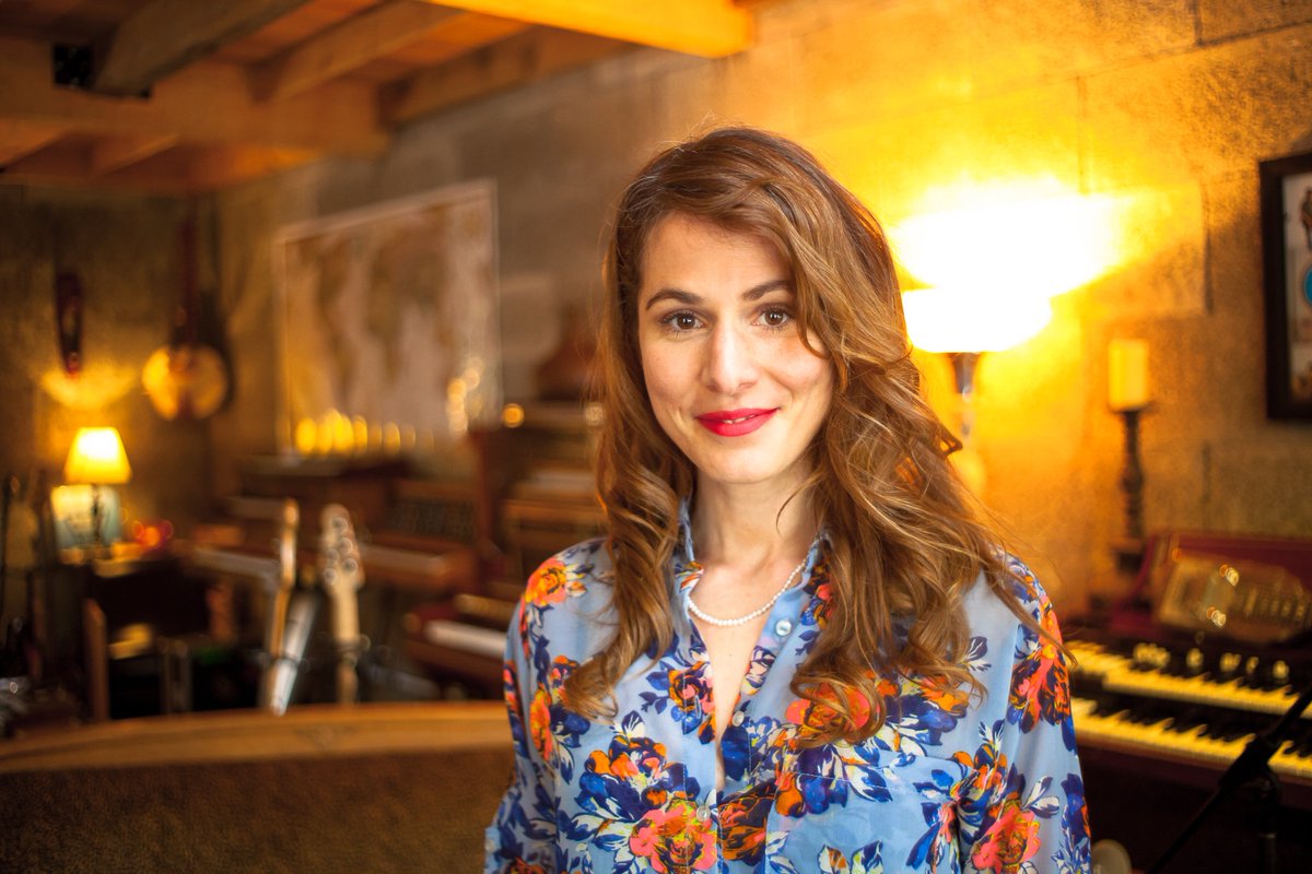 Enregistrement studio Morin Heights ! 🎶 pour entendre aimez et likez moi sur  #LaVoixValerieArsenault 
#lavoixtva #teamEric ✌