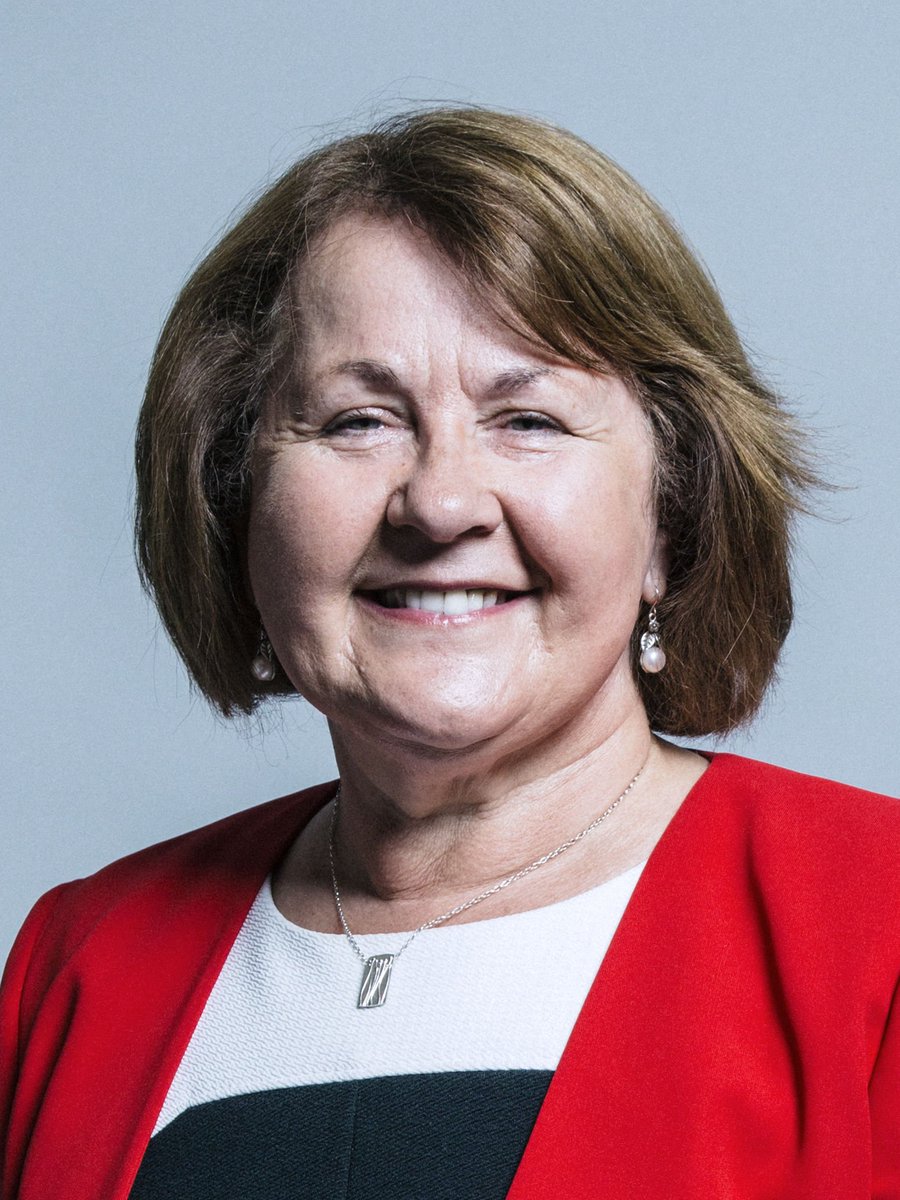 Women in Parliament tweet media