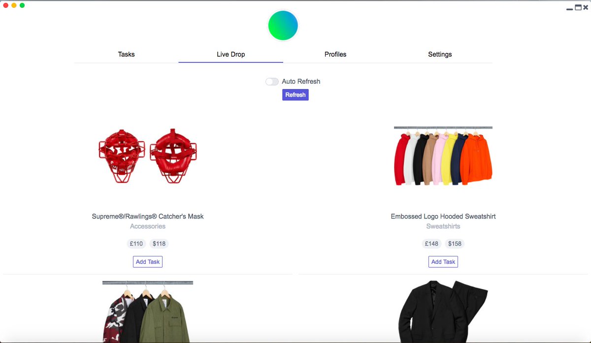 dotbotsio's tweet photo. Dot Supreme x BOTSPLY giveaway!
We are giving away a copy of Dot Supreme as well as 2 x one month memberships to @SPLYGroup!

3 winners will be selected.
To enter:
✅ Follow @BotSPLY, @SPLYGroup and @dotbotsio
✅ RT this tweet

Gl! https://t.co/dkefntTpgn