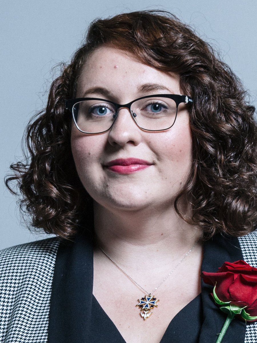 Women in Parliament tweet media