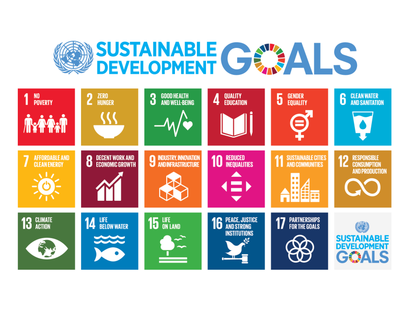 davidnabarro's tweet photo. The 17 Sustainable Development Goals are the world's plan to end poverty, protect the planet and ensure that all people 👫 worldwide 🌍 enjoy peace and prosperity. Which goal is your favourite? Learn more about the #SDGs here: https://t.co/E2UHfwZecB #GlobalGoals https://t.co/Ua3iK9FQ4p