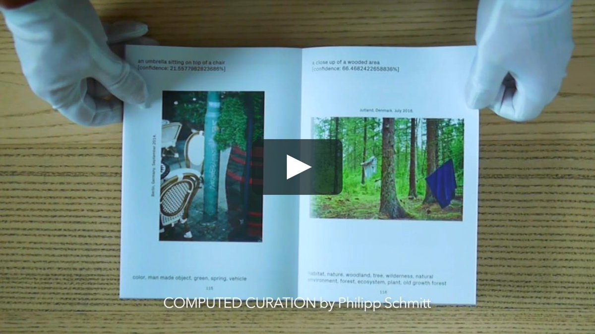 languageML's tweet image. Computed Curation by Philipp Schmitt languageml.dub.io/tw/41651034 #computed #curation