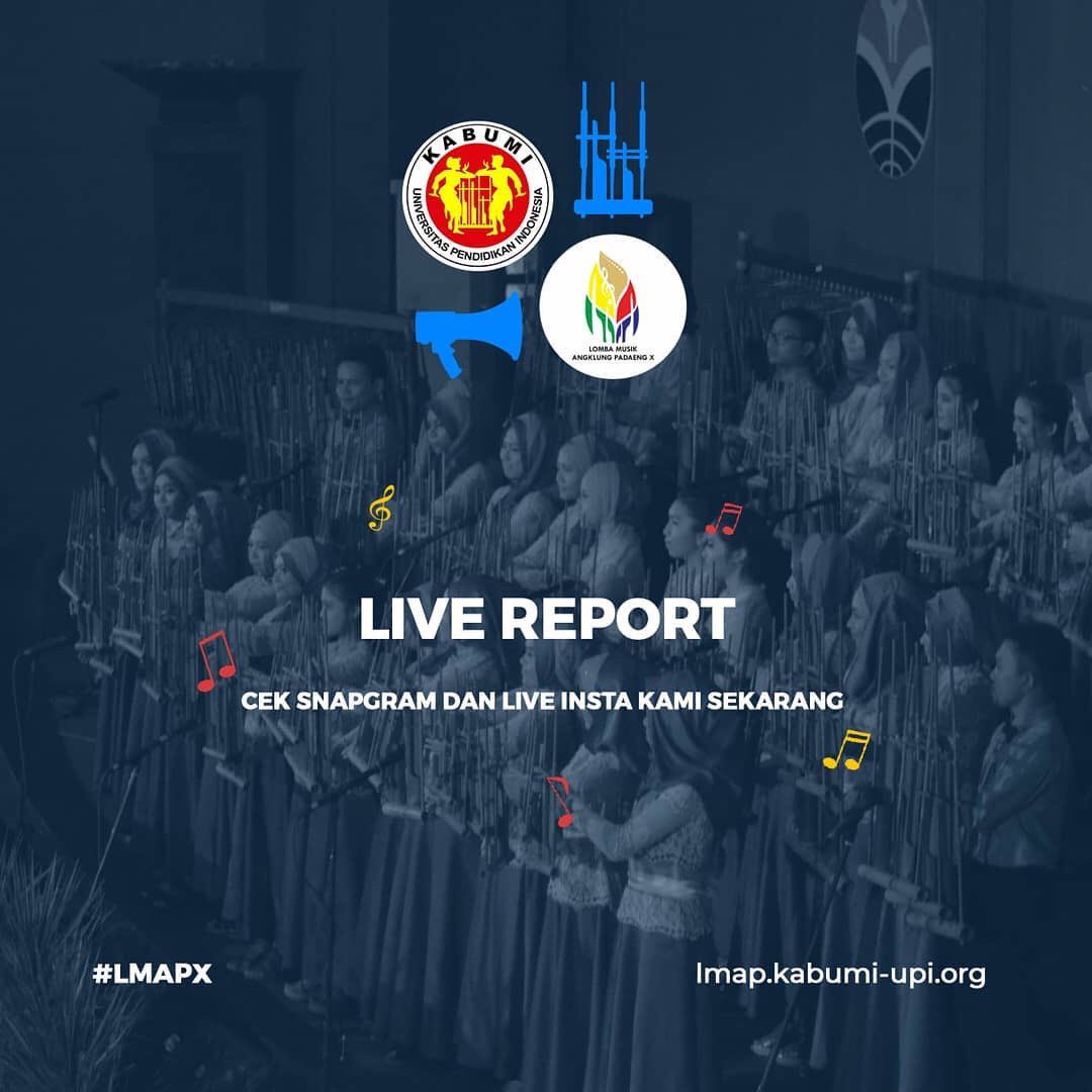 LMAP KABUMI UPI tweet media