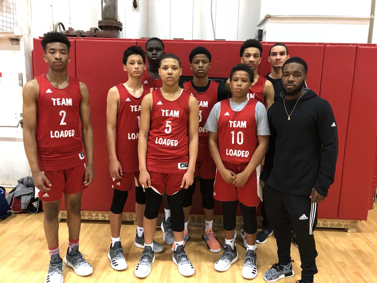 Zach_SEBBall's tweet photo. Congrats to 7th Grade Team Loaded DC for winning the final in one of the games of the weekend! #PrimeEventQualified #JrGauntletQualified https://t.co/Ry7akgXE6o