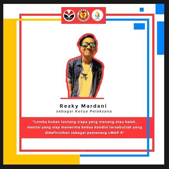 LMAP KABUMI UPI tweet media