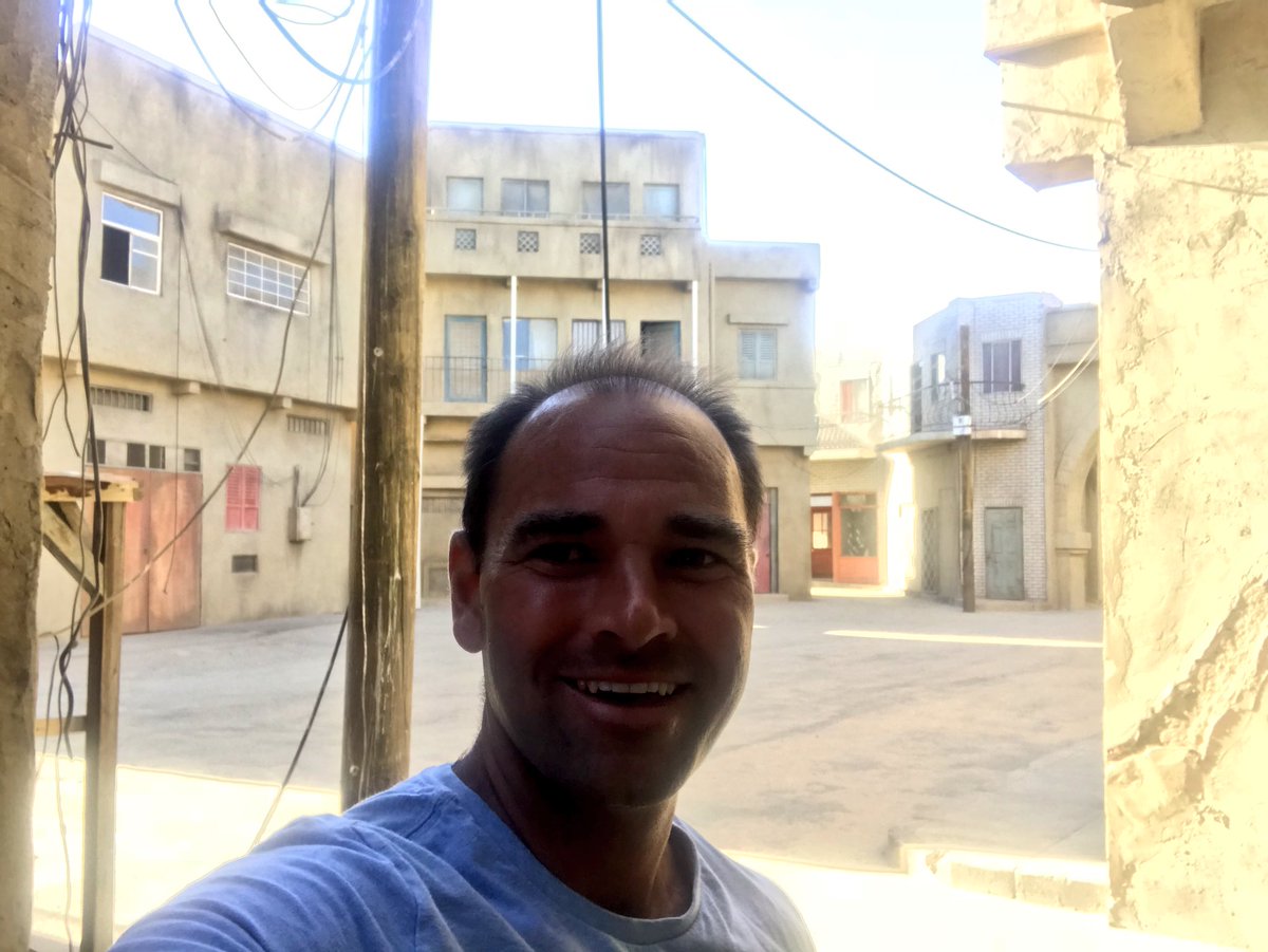 adventurestt's tweet image. Running through the amazing @BGSChallenge base! Super well done to everyone who completed this weekend! Super amazing effort!