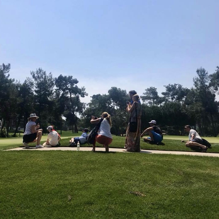 AdrianMeronk's tweet photo. Tomorrow I fly to Spain to compete at the Challenge de España, on the @ChallengeTour. I’m not fully satisfied with my result this week at the #TAChallenge, but I want to really thank the Polish fans who came out to support me today while I battled 🇵🇱💪🏻🇵🇱 https://t.co/6KvWw1g7yy