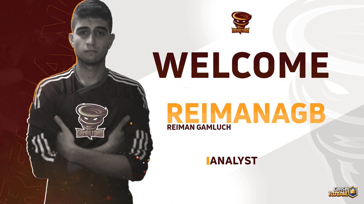 ESTORM ⚡ tweet media