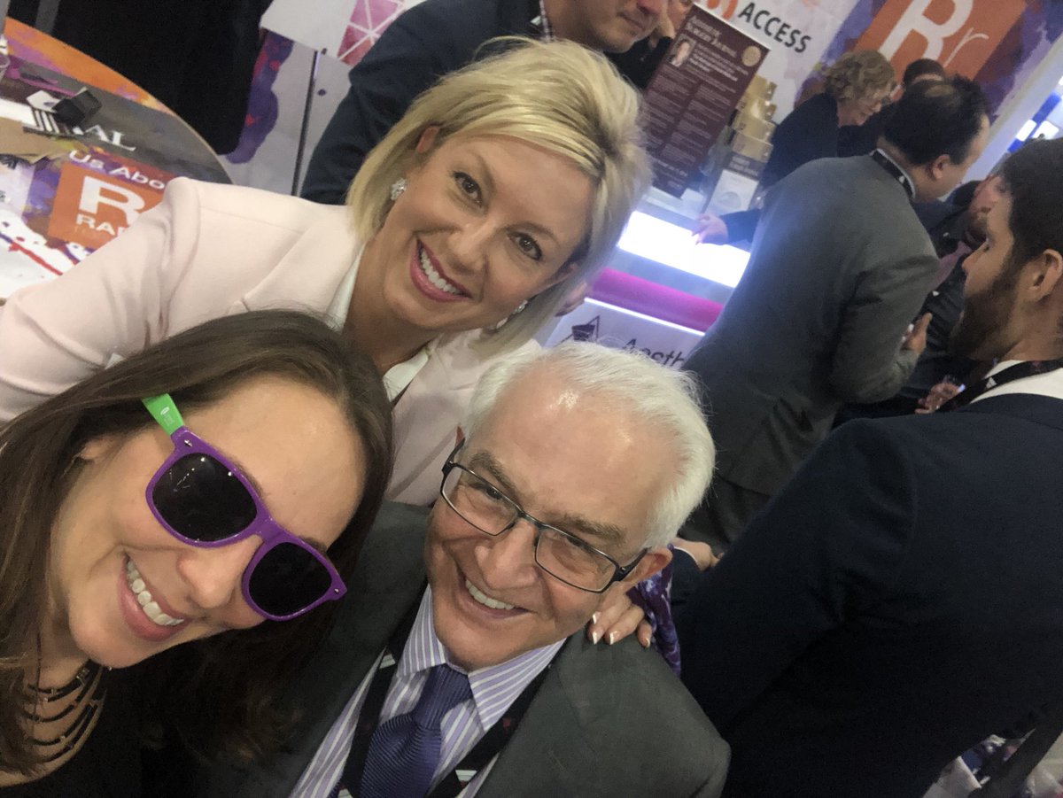 A day in the life of <a href="/nahai/">anahi casandra</a> #ASAPS18