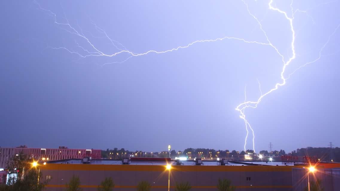 Lublin Thunders ⚡⚡⚡