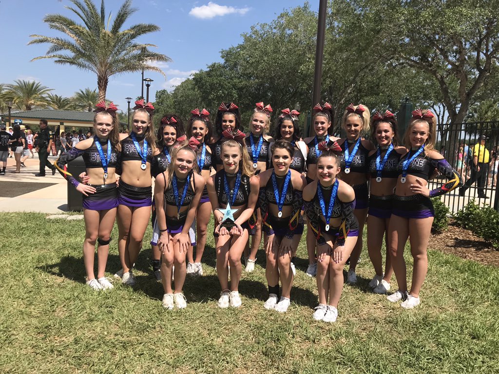 Step One Phenomenal tweet media