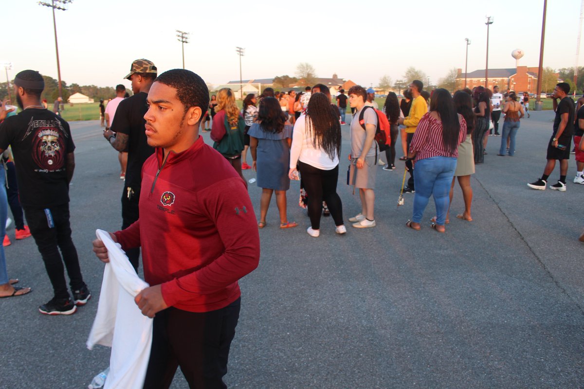 FreshShooter_'s tweet photo. #UMES #SpringFest2k18 #FRESHPhotography #UMES18 #UMES19 #UMES20 #UMES21 @Fresh9716 https://t.co/2VRrNESvN4