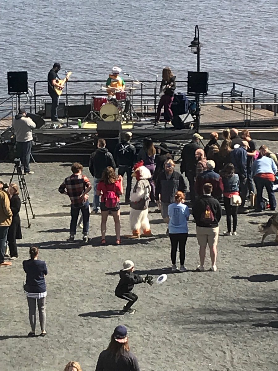 The North 103.3 FM tweet media