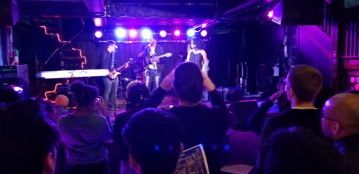 Ms. Carolyn Boudreau tweet media