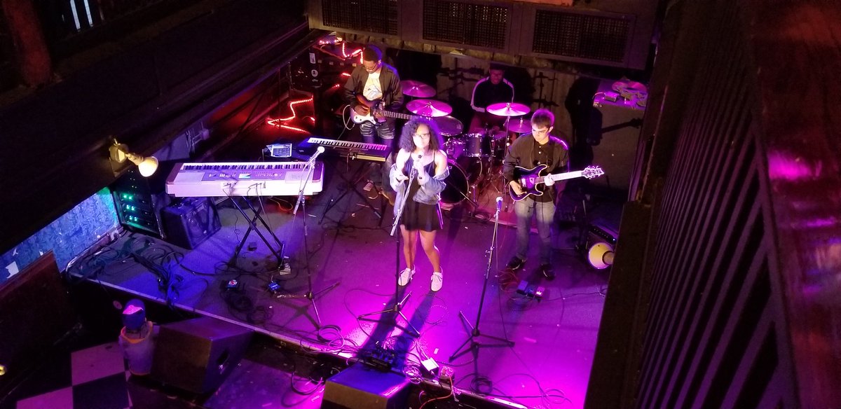 Ms. Carolyn Boudreau tweet media