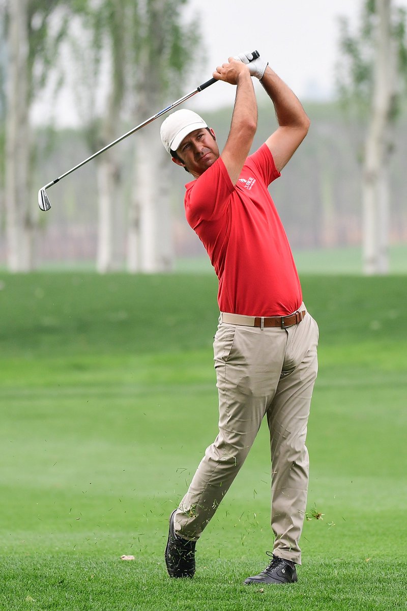 mizuno golf china