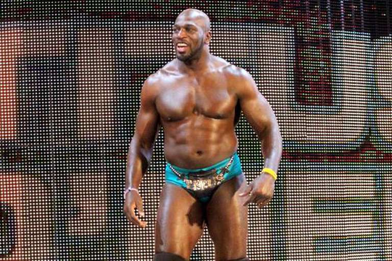 Happy Birthday to RAW star (and recent Greatest Royal Rumble viral sensation) Titus O\Neil who turns 41 today! 