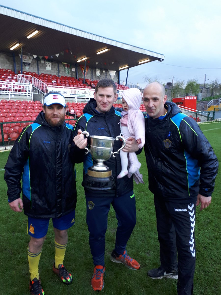 CussenTerry's tweet photo. Happy days @JoeSorley Joe! https://t.co/oI2q0dWAQX