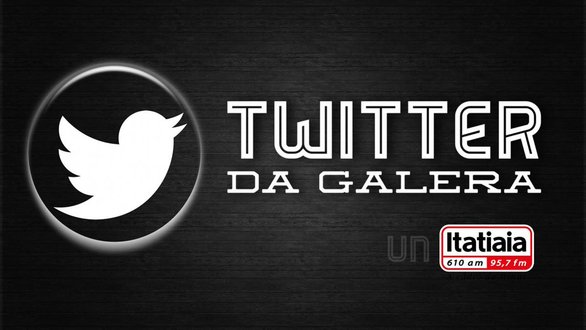 itatiaia's tweet photo. TWITTER DA GALERA na Jornada Esportiva. Participe! 

Mande sua pergunta para @juniorbrasil que comenta @Atletico x @Corinthians, no Independência.

 #itatiaia https://t.co/fsQmMEGVPh