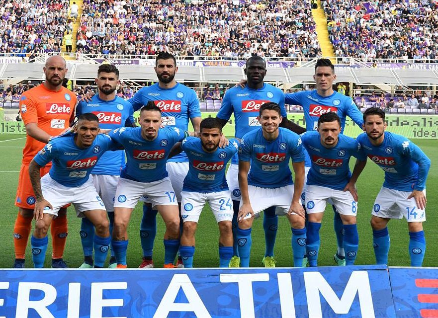 Ragazzi non molliamo, lottiamo fino all'ultimo! 💪🏻💙

#grintaecuore