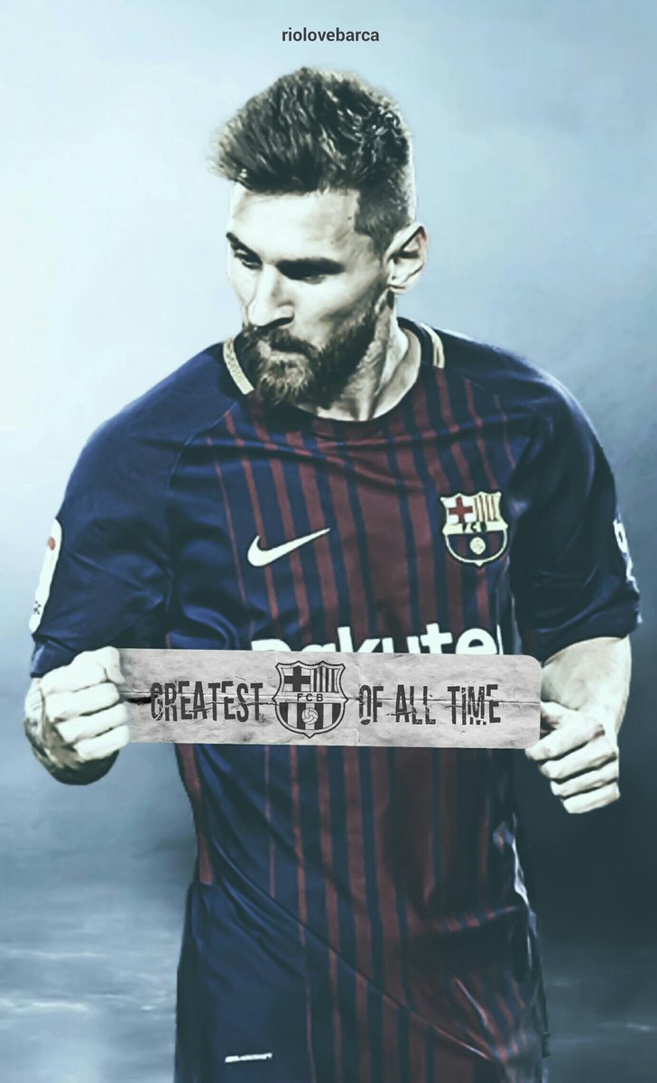 Lionel Messi is 30 years old and has 32 trophies already! Take a minute and appreciate this stat, we won't see a player like him again, cause he's the GOAT!