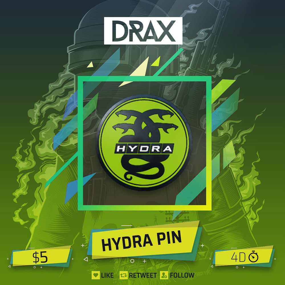 Hydra cs go pin тор браузер лучшая версия hyrda