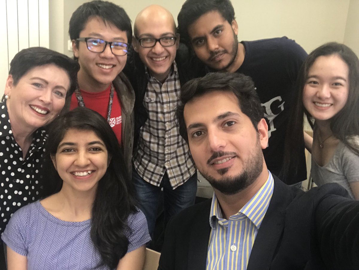 Jackie D'Arcy (@darcyjackie) on Twitter photo Cheers to the great international students I spent Saturday with - a credit to <a href="/QUBelfast/">Queen's University Belfast 🎓</a> <a href="/QUBInternationa/">QUB International</a> <a href="/QUBEngagement/">Queen’s University Civic Engagement</a> <a href="/andrew_anbar/">Andrew Yacoub</a> <a href="/MrAlYamani/">Dr. Mohammad Alyamani</a> <a href="/keyurtank25/">KEYUR</a> Cheers to the great international students I spent Saturday with - a credit to <a href="/QUBelfast/">Queen's University Belfast 🎓</a> <a href="/QUBInternationa/">QUB International</a> <a href="/QUBEngagement/">Queen’s University Civic Engagement</a> <a href="/andrew_anbar/">Andrew Yacoub</a> <a href="/MrAlYamani/">Dr. Mohammad Alyamani</a> <a href="/keyurtank25/">KEYUR</a>