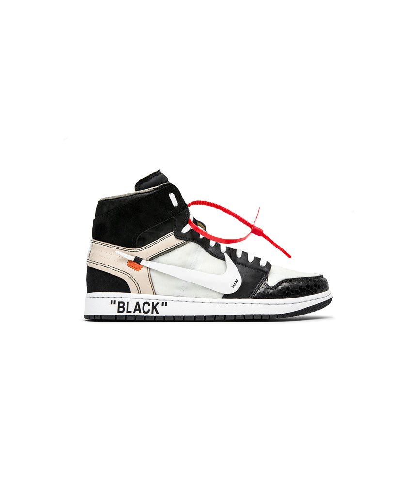 UBIQLAB's tweet photo. “OFF-Black” - create your own by hitting the link in our bio. Made and crafted in Philadelphia. #UBIQLAB https://t.co/EDnXVfIzvL