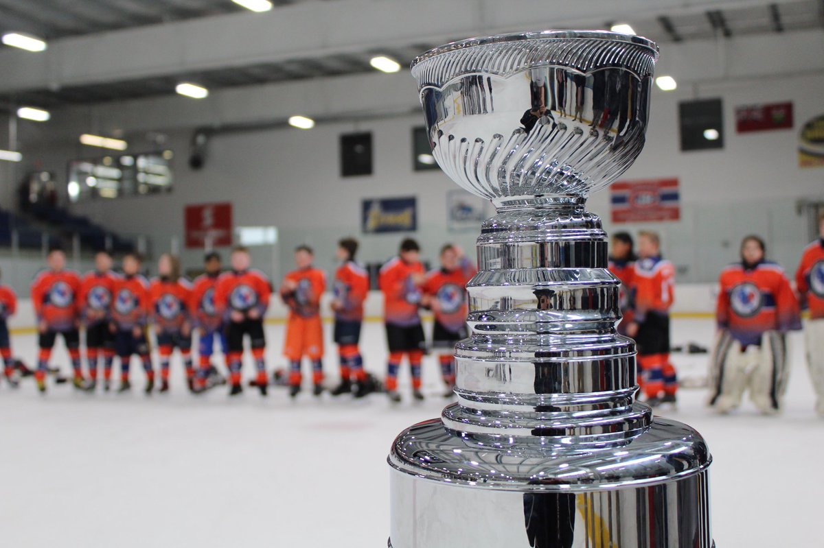 HHOF Invitational tweet media