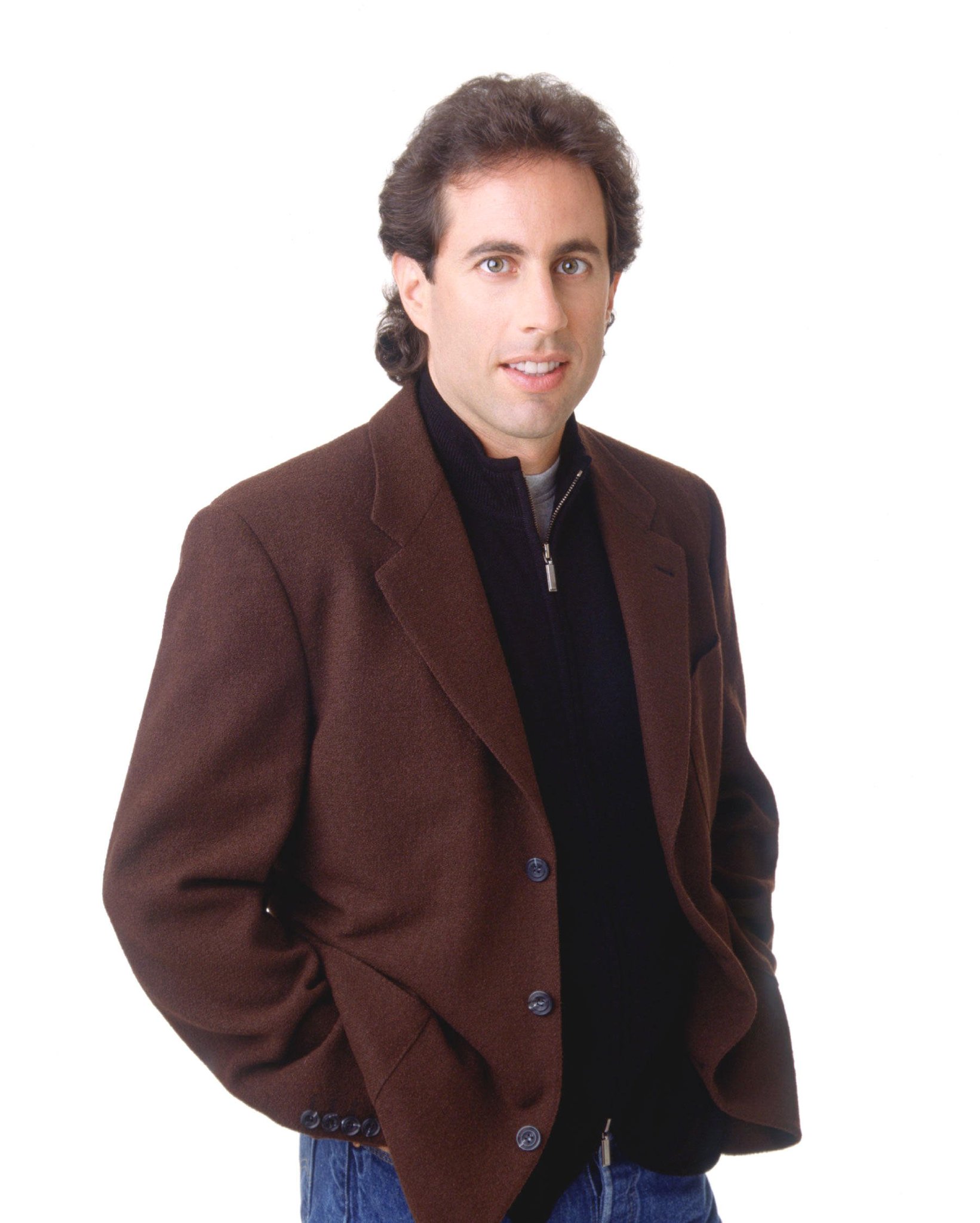 Happy Birthday Jerry Seinfeld! 
