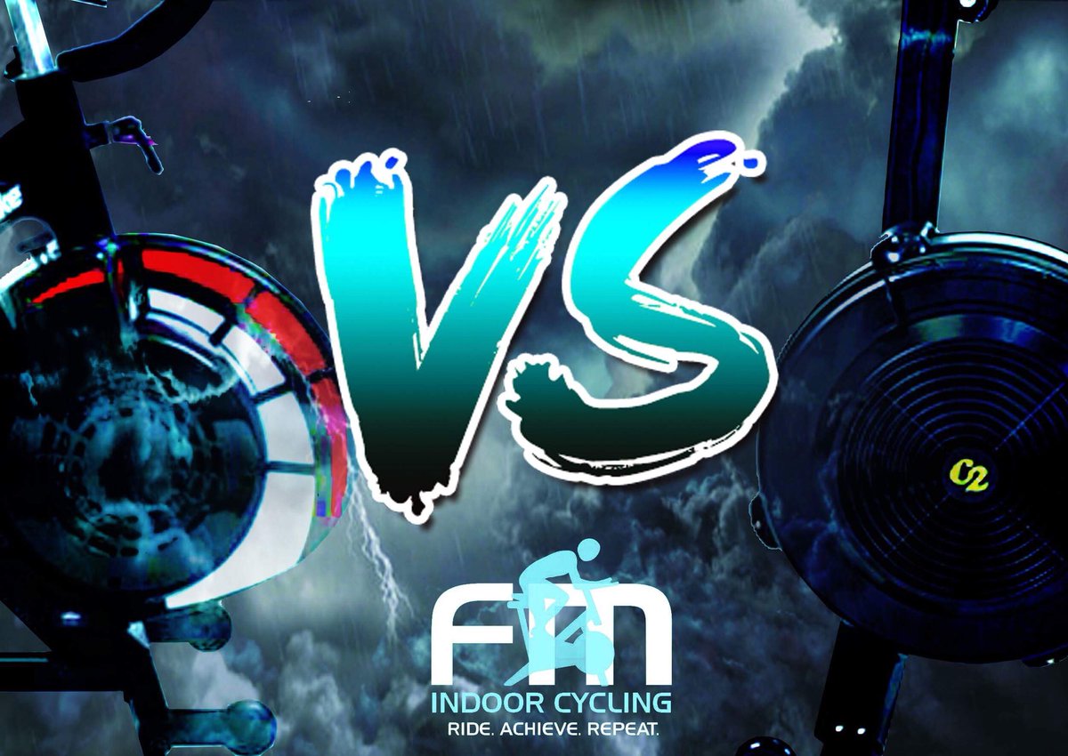 Fitness Matters Ltd. tweet media