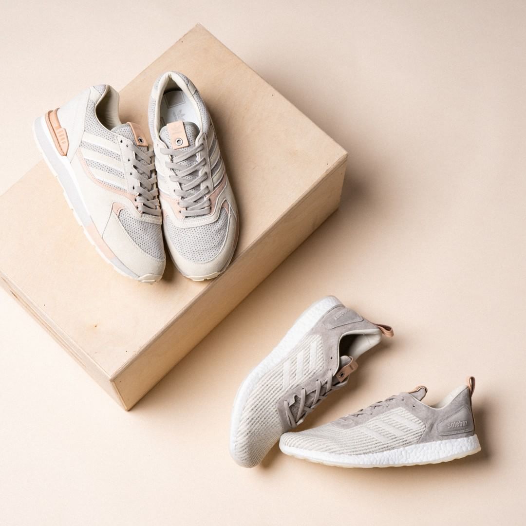 solebox release calendar