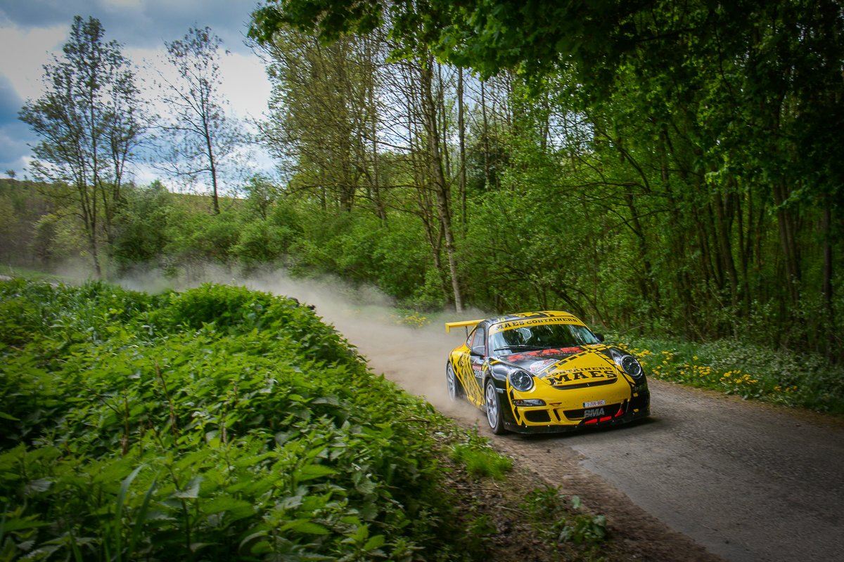 Very happy with my 6th place overall and win in my class. Thx to <a href="/BMAutosport/">BMA</a> What a great job they did yesterday!