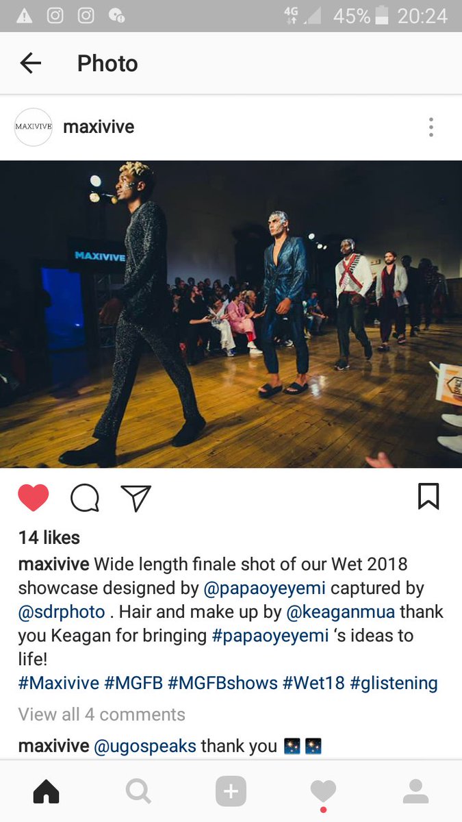 sj_ncube's tweet photo. @iyanda263 @TsitsiGumboMsT @MgciniNyoni @ByoArtsAwards @GilmoreTee @blackheartjoe @iyanda263 Shadel does not deserve what ??? #SoFarThisYear https://t.co/ueiGlPTvJf