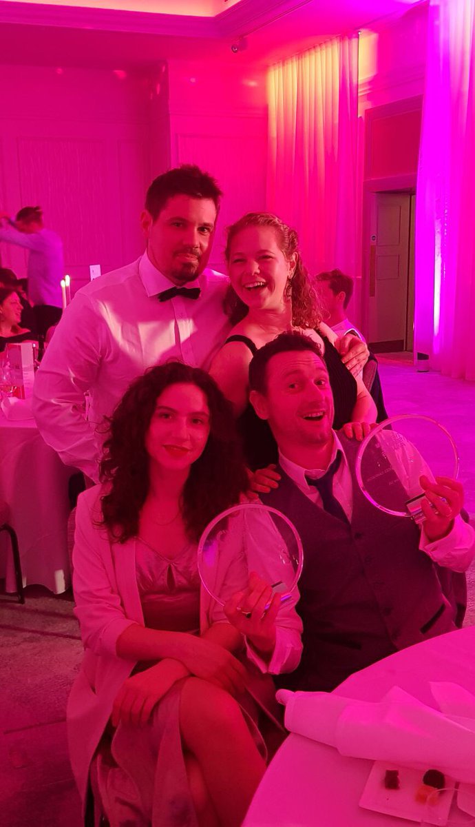 michaelross178's tweet photo. Super proud of the team for winning two #drumsearch awards #SEO https://t.co/WQghbTKpgk