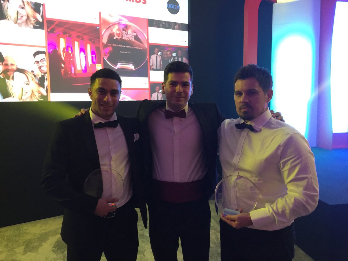 michaelross178's tweet photo. Super proud of the team for winning two #drumsearch awards #SEO https://t.co/WQghbTKpgk