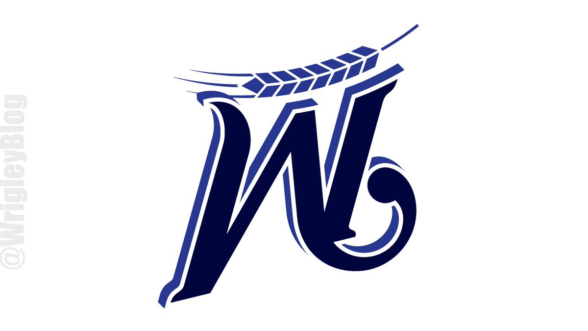 WrigleyBlog's tweet photo. S [ w ]EEP!   #FlyTheW https://t.co/Bd0qnZJoFW