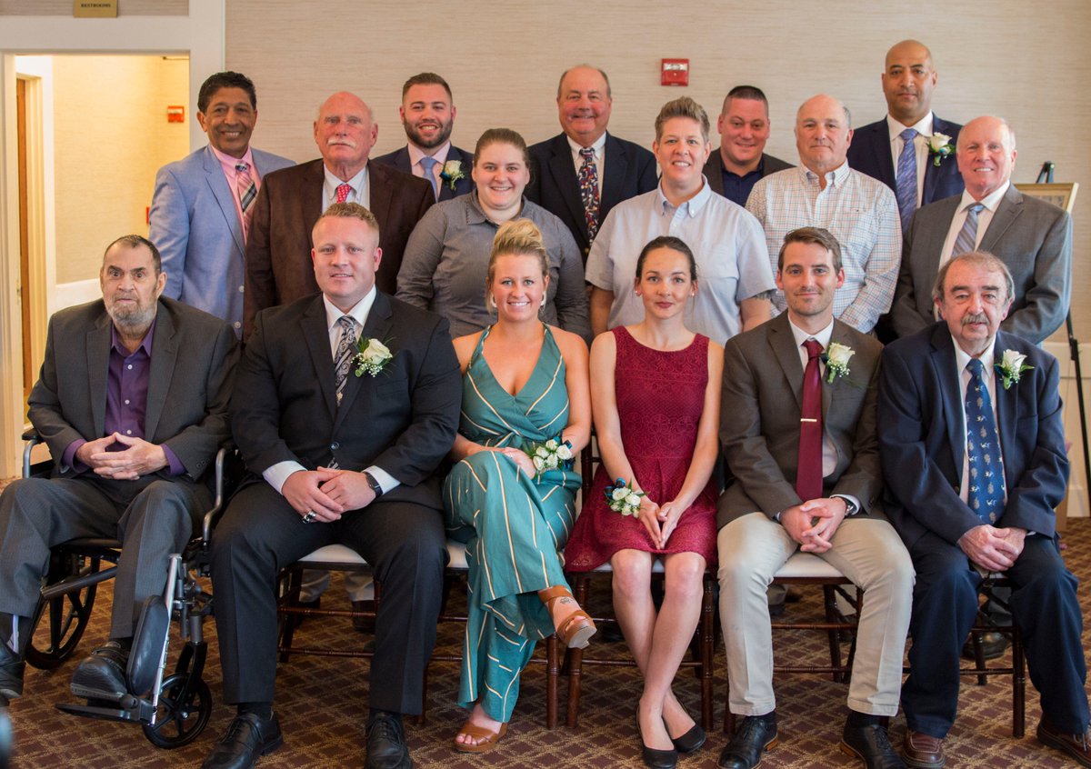 PlymouthSch's tweet photo. A wonderful morning celebrating the 2018 Plymouth Athletics Hall of Fame inductees. Congratulations! View more photos on our Facebook page. https://t.co/0IGGecSSbt https://t.co/fw5puJvkzq