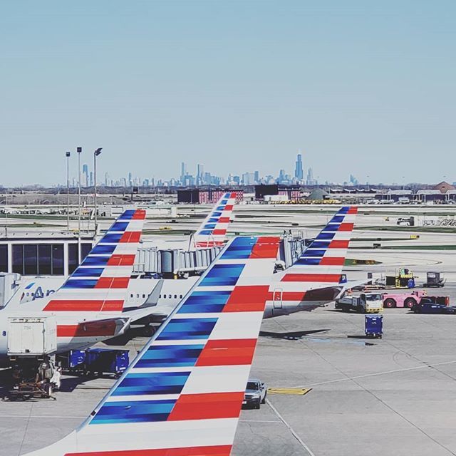 doug_picirillo's tweet photo. It has been nice to stay home for a few weeks but it looks like a good day to #fly #Aaway to #SFO with @americanair

#ORD #FlyOHare  #FlySFO #aviation #avgeek #instaplane https://t.co/vZMY9rIIf4 https://t.co/XfyDdcchn3