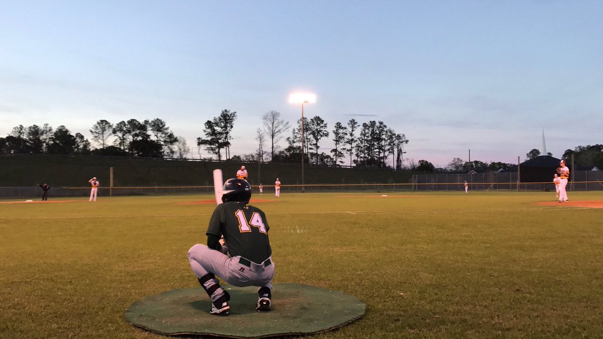the_sweat_14's tweet photo. Extremely blessed to accept an academic &amp; atheltic scholarship to Thomas University. I cannot thank my family, friends, &amp; coaches enough for helping me through this process. #NightHawks🦅🔥⚾️ https://t.co/0iCtfUCkNU