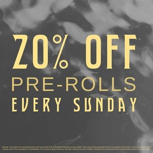 Buds_SOS's tweet photo. Today's daily special is 20% off pre-rolls! Don't miss out!
.
.
.
#420 #pnw #bellingham #ferndale #seattle #washington #indica #sativa #hybrid #CBD #THC #cannabis #weshouldsmoke #marijuana #legal #weed #weedsociety #terps #i502
⚠️ Warning: This produ… https://t.co/wOIFAKdyaI https://t.co/uQgTWHcuQK