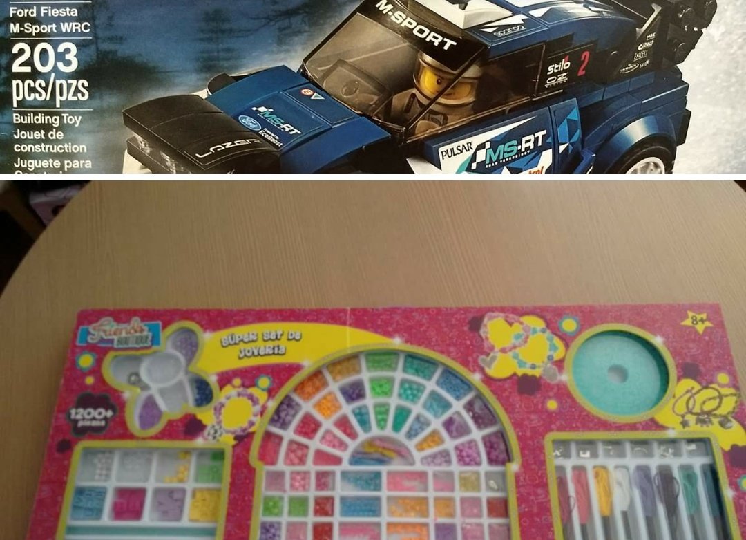 No olviden seguir la página de Facebook para el regalo del día del niño que se está regalando

m.facebook.com/story.php?stor…